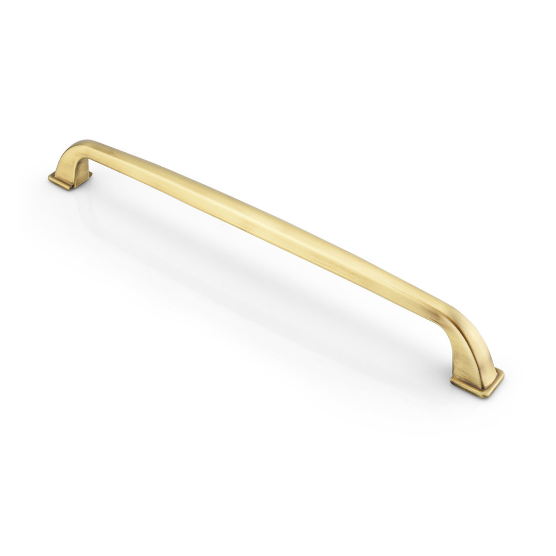 Marathon Hardware Senza Pull
