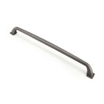Marathon Hardware Senza Pull Brushed Venetian Bronze - 10 1/16 in