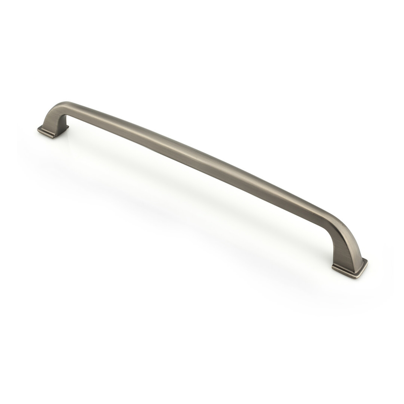 Marathon Hardware Senza Pull