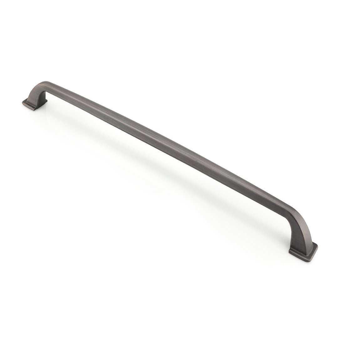 Marathon Hardware Senza Pull