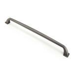 Marathon Hardware Senza Pull Brushed Venetian Bronze - 12 5/8 in