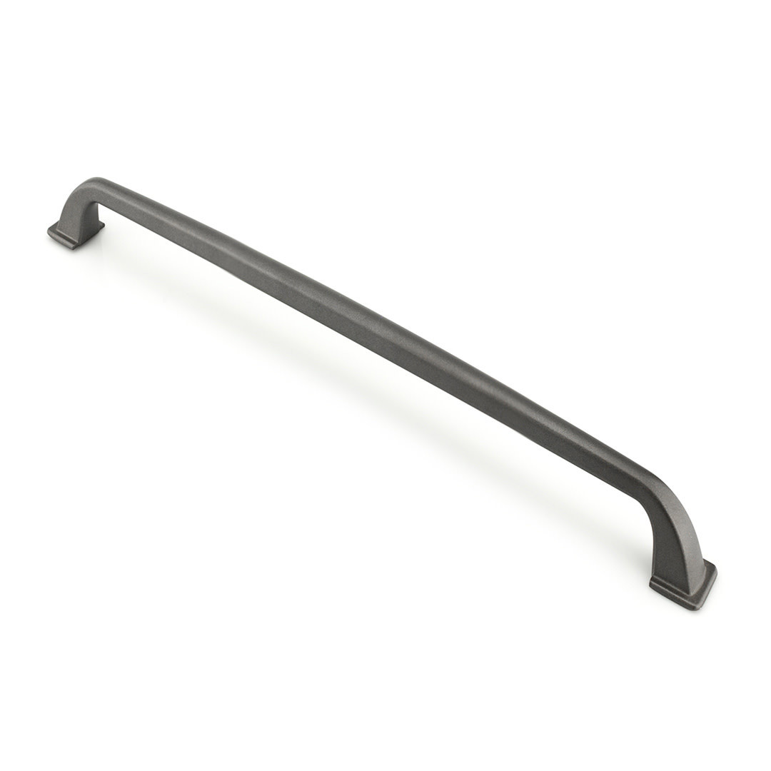 Marathon Hardware Senza Pull