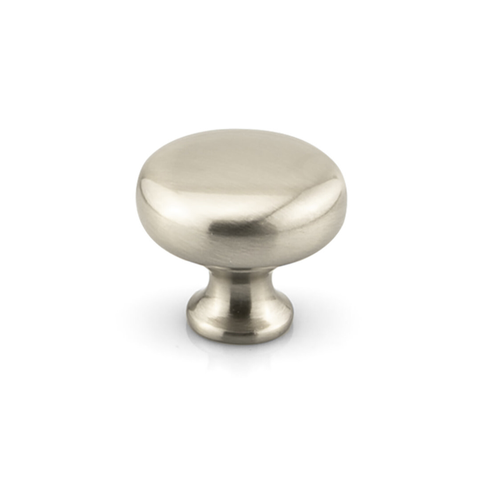 Marathon Hardware Minto Knob
