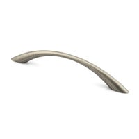 Sabre Pull Weathered Iron - 5 1/16 in