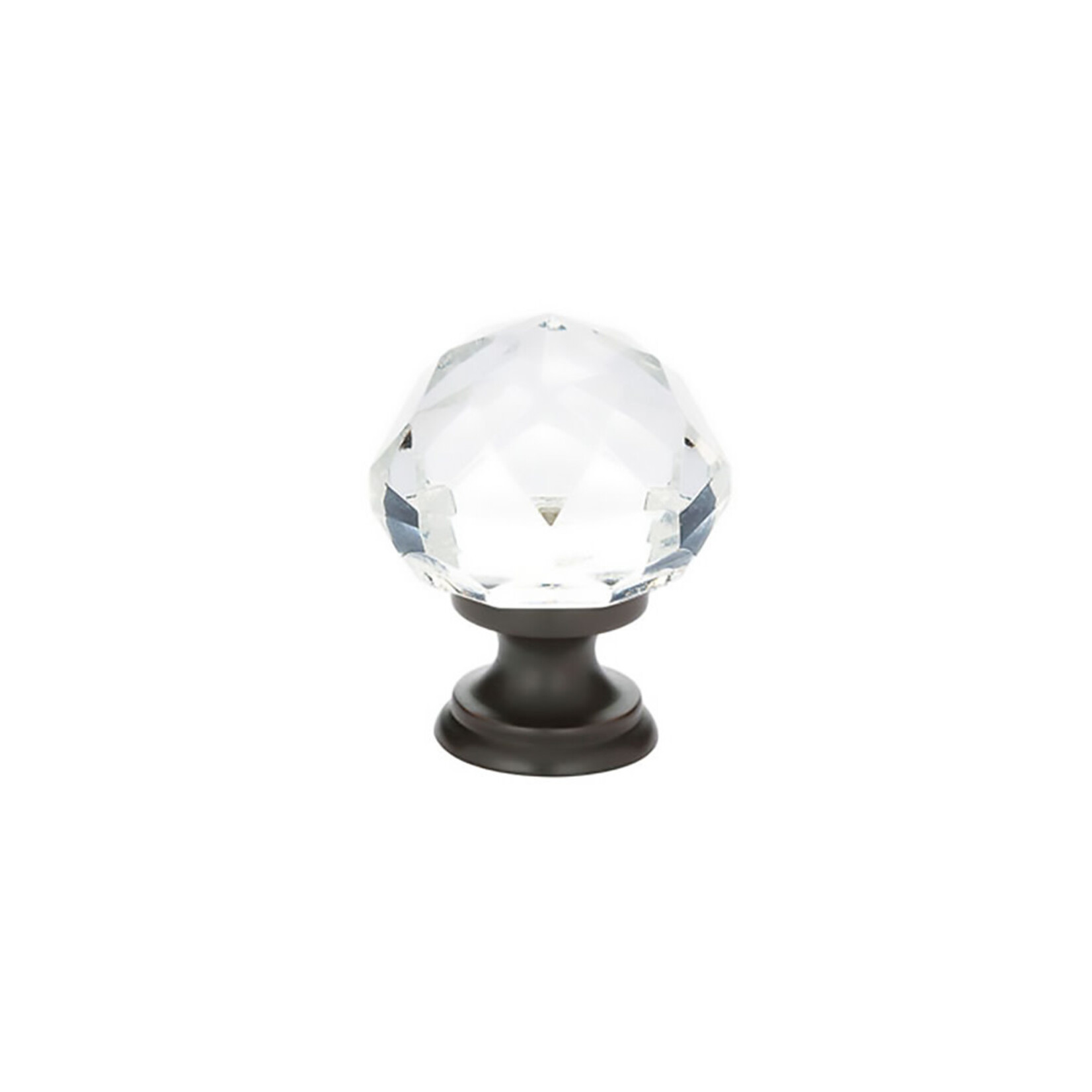 Emtek Diamond Knob