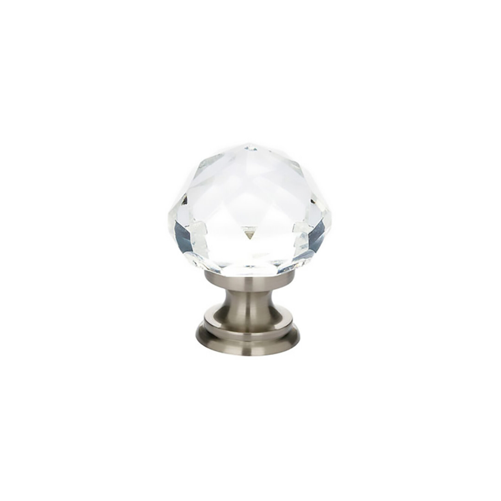 Emtek Diamond Knob