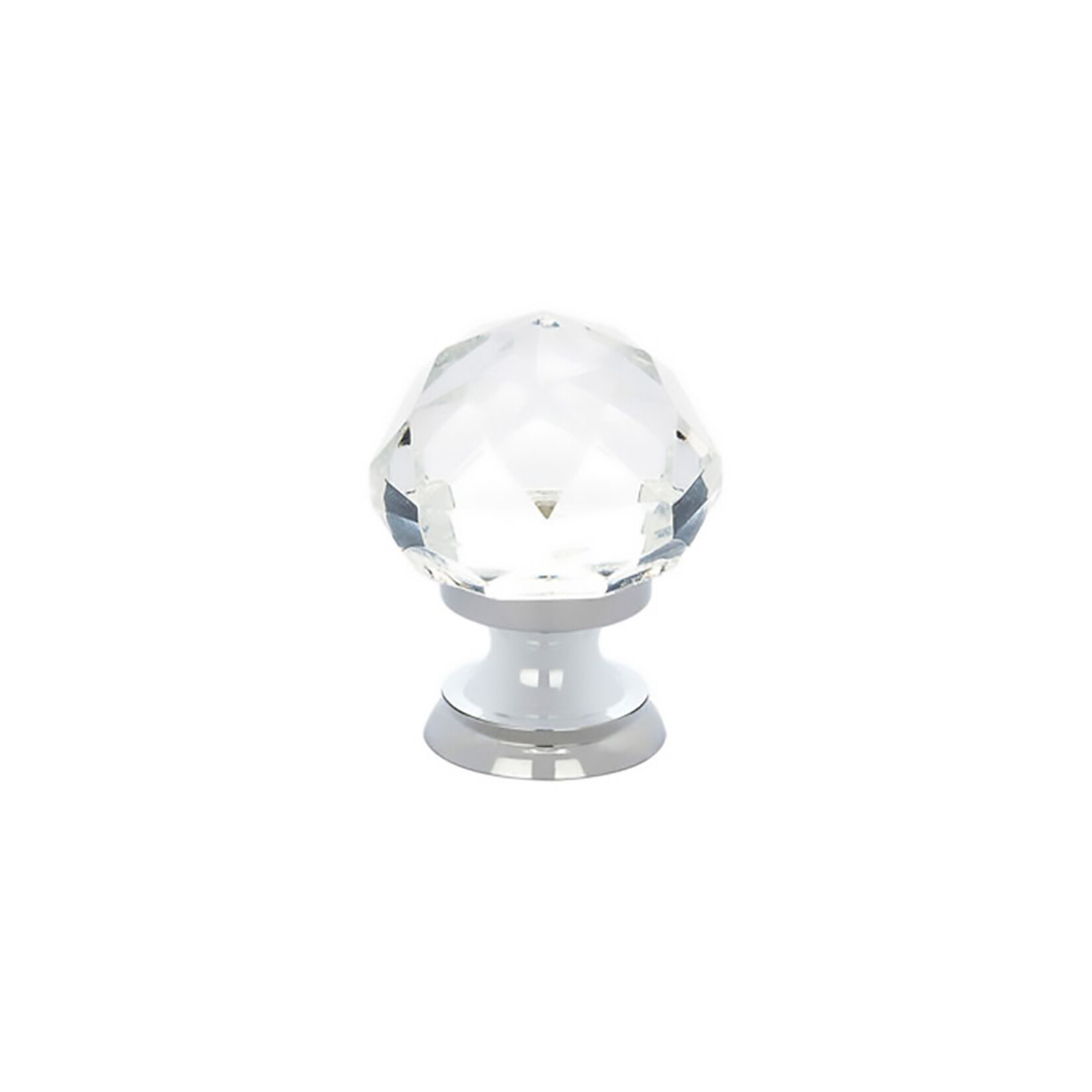 Emtek Diamond Knob
