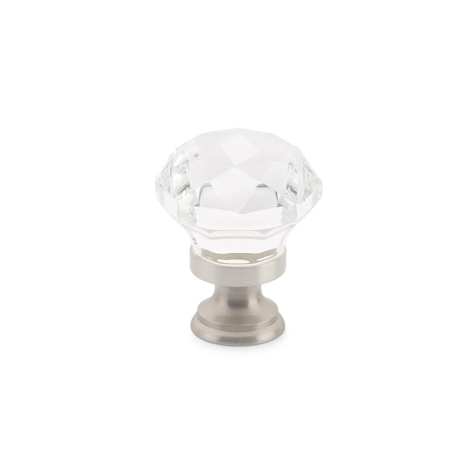 Emtek Diamond Knob