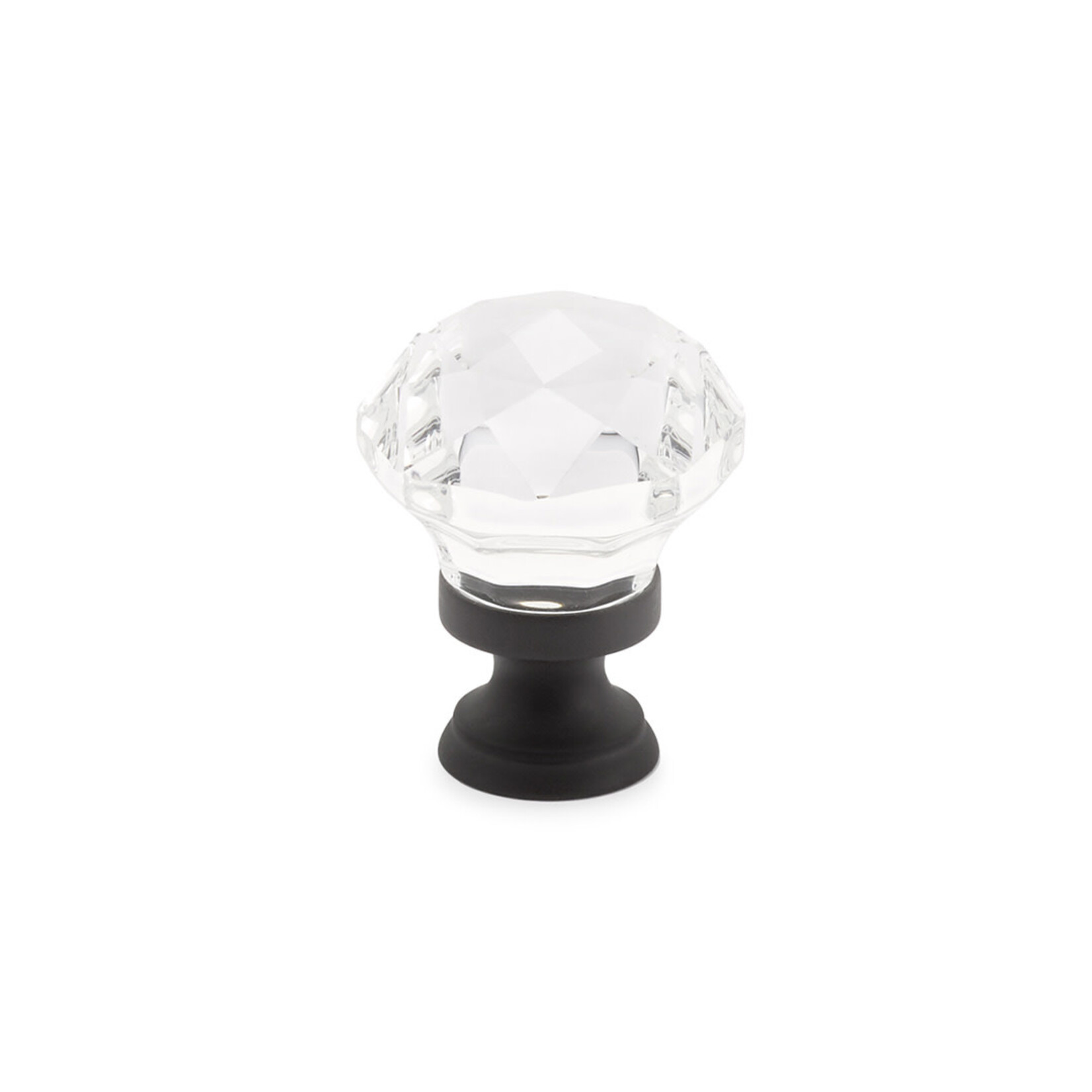 Emtek Diamond Knob