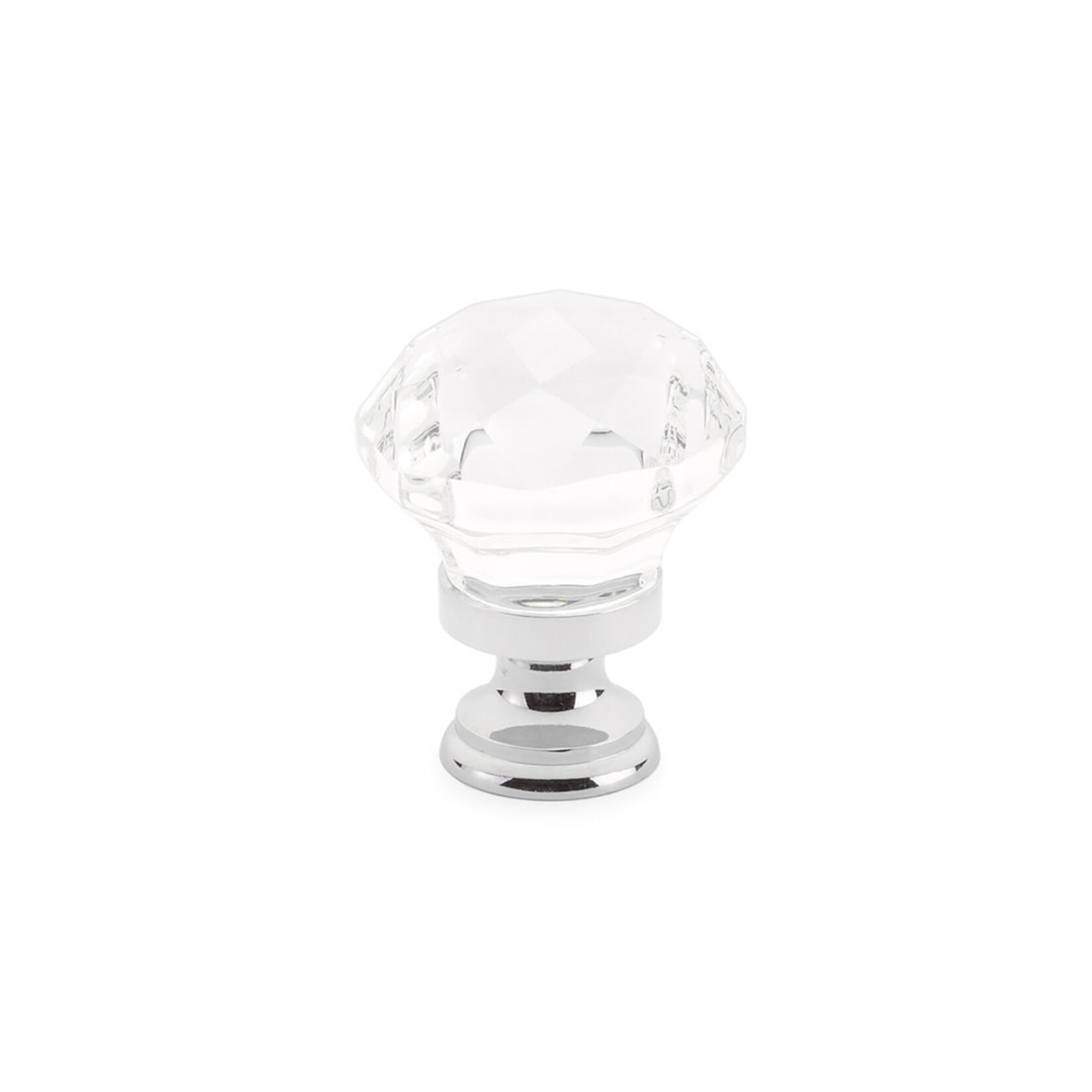 Emtek Diamond Knob