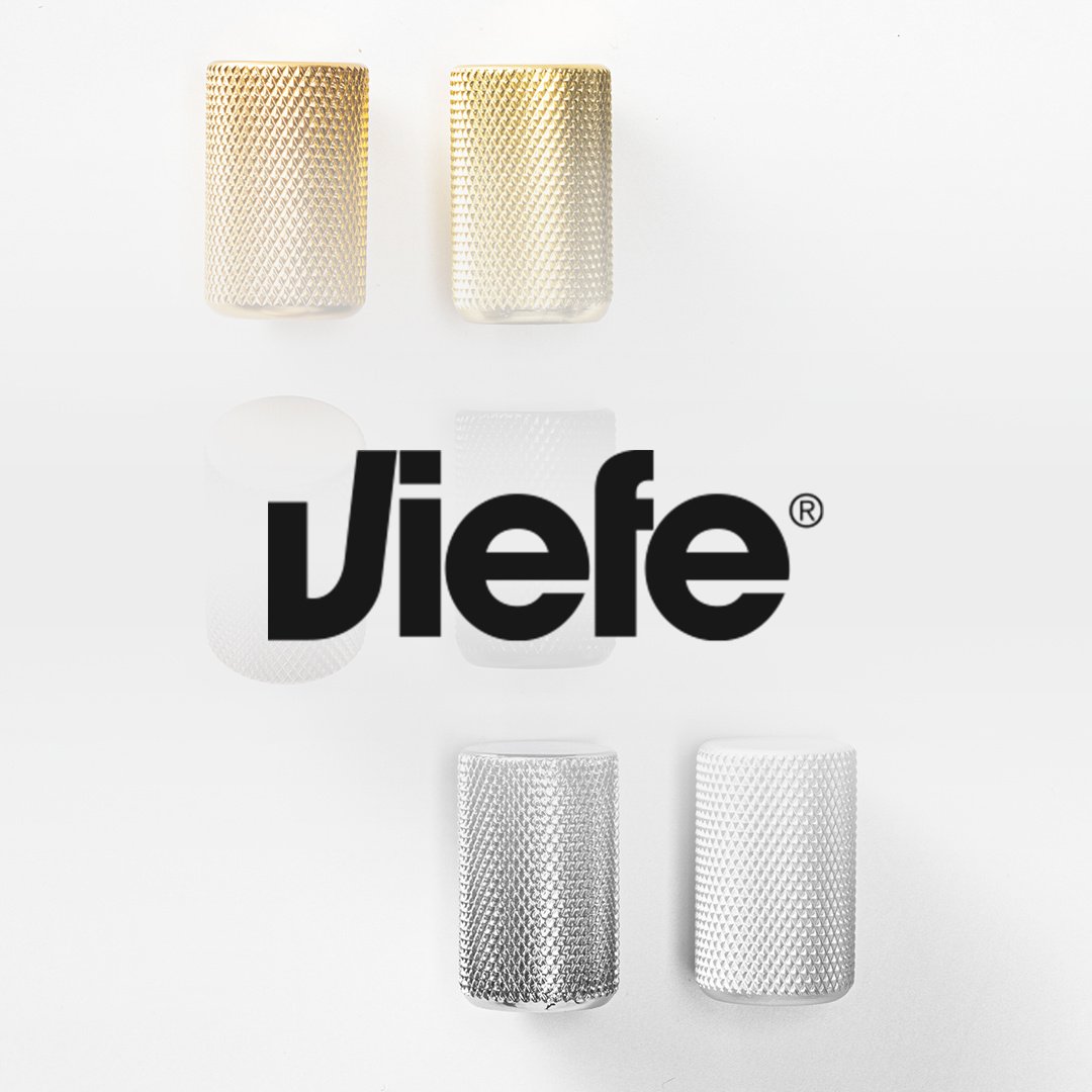 Viefe Cabinet Hardware