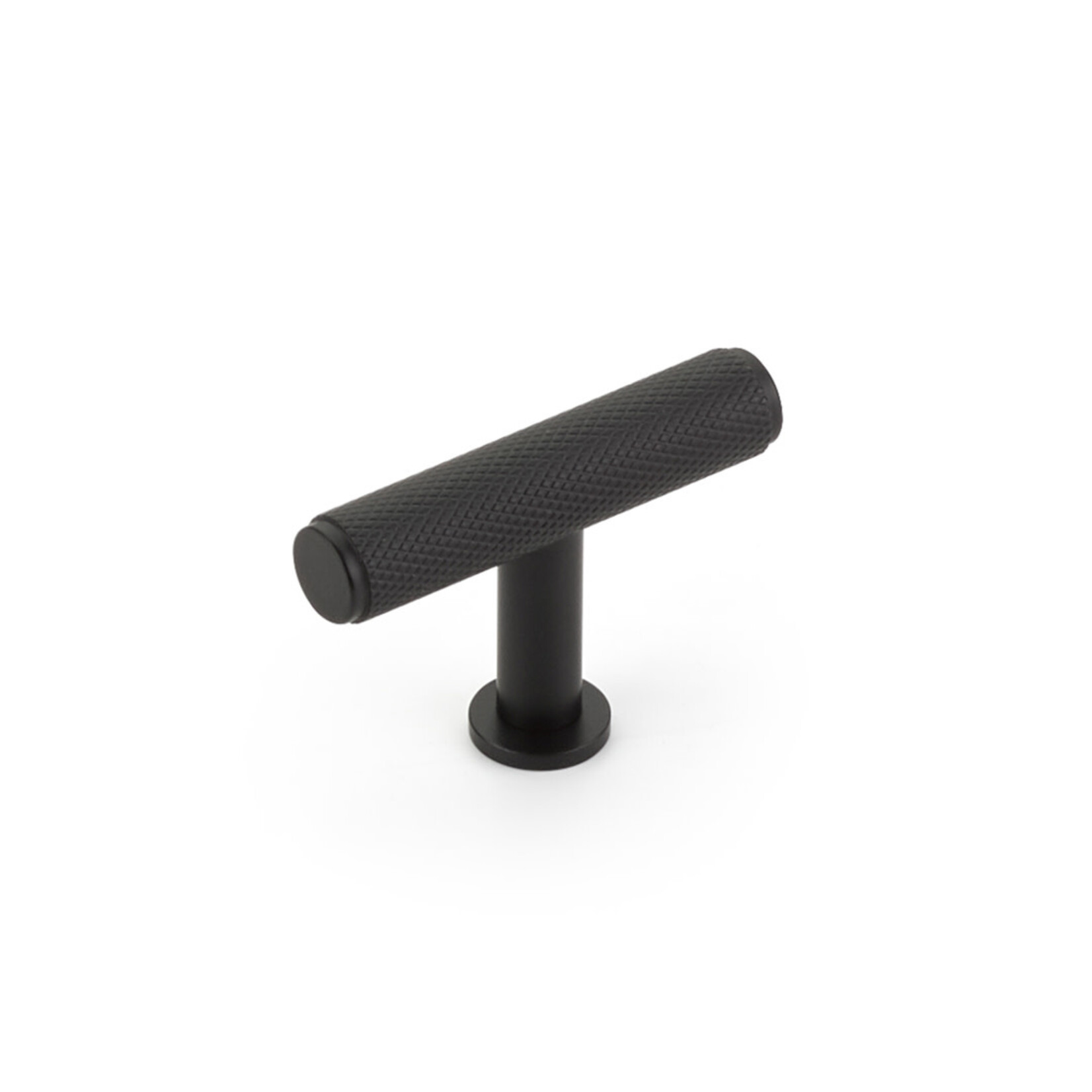Schaub Pub House Knurled T-Knob