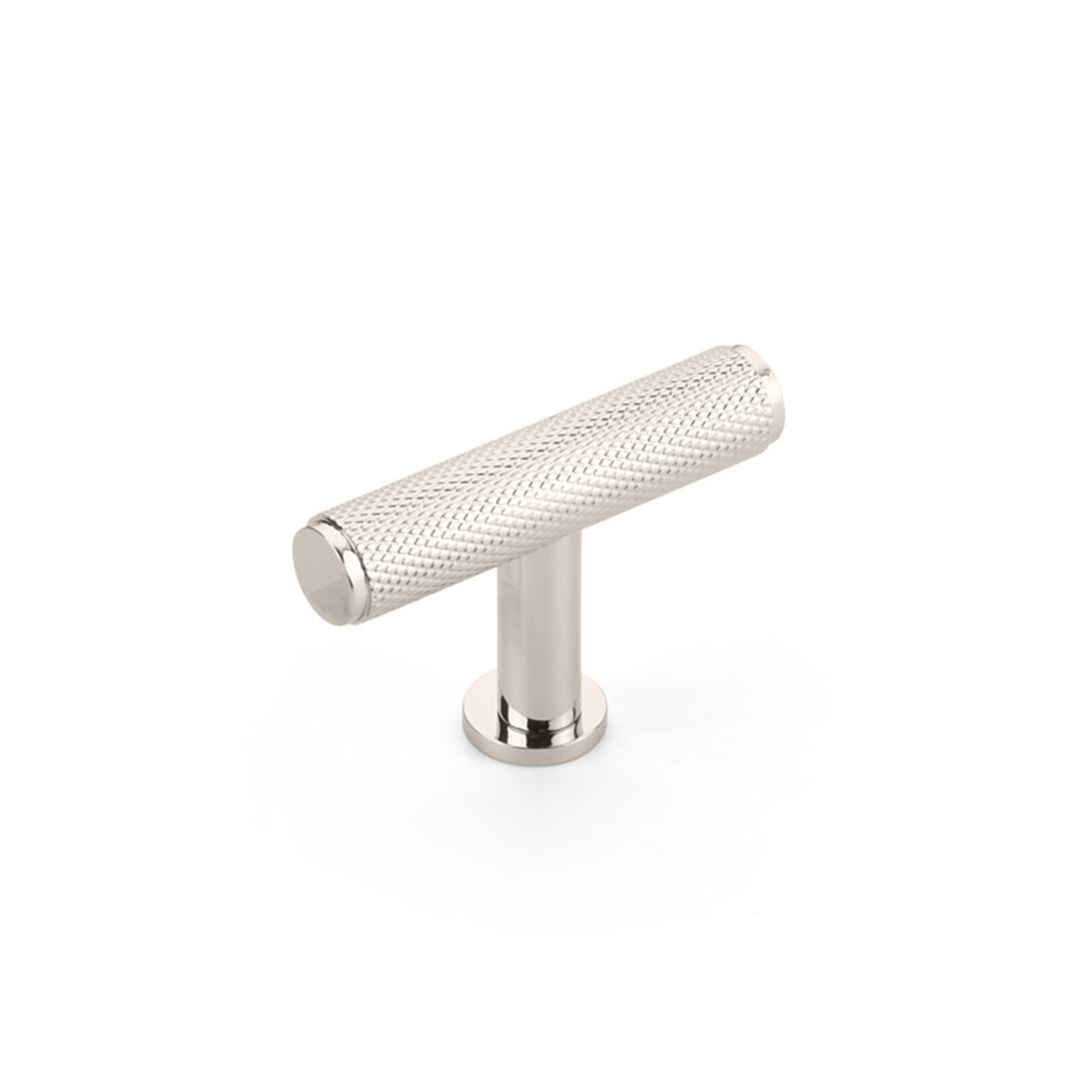 Schaub Pub House Knurled T-Knob