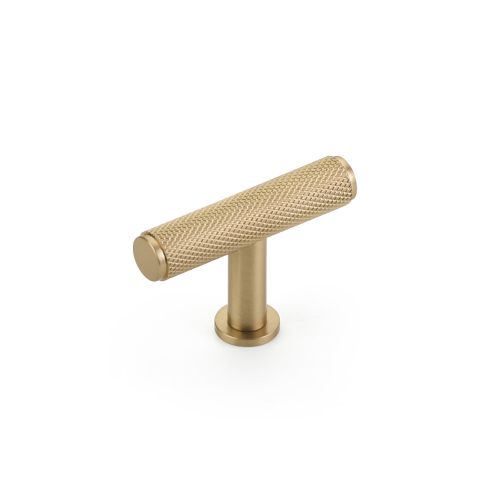 Schaub Pub House Knurled T-Knob