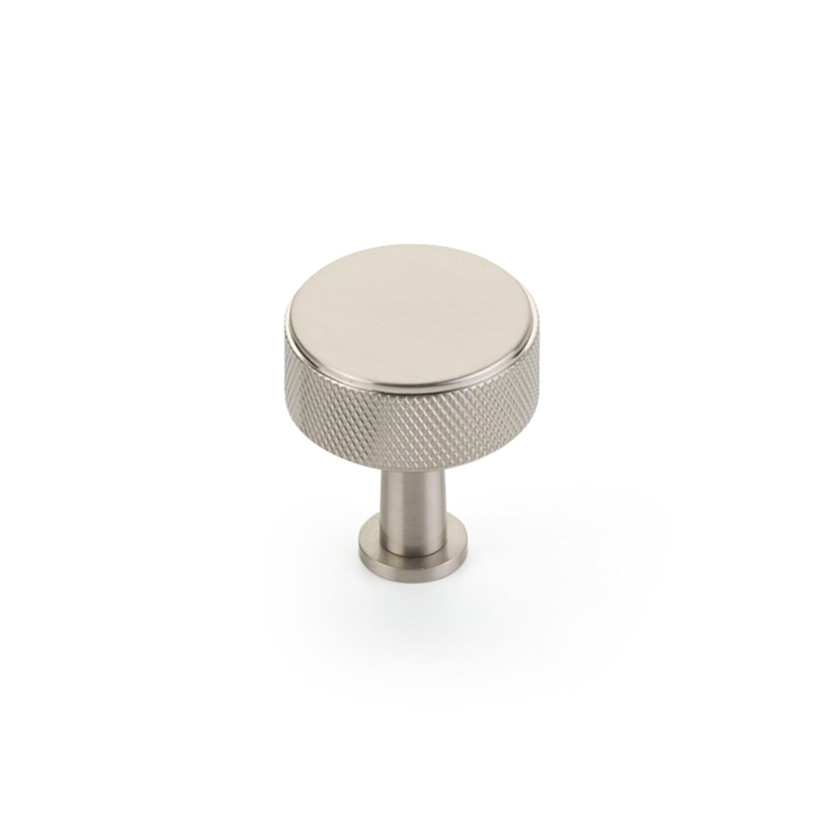 Schaub Pub House Knurled Knob