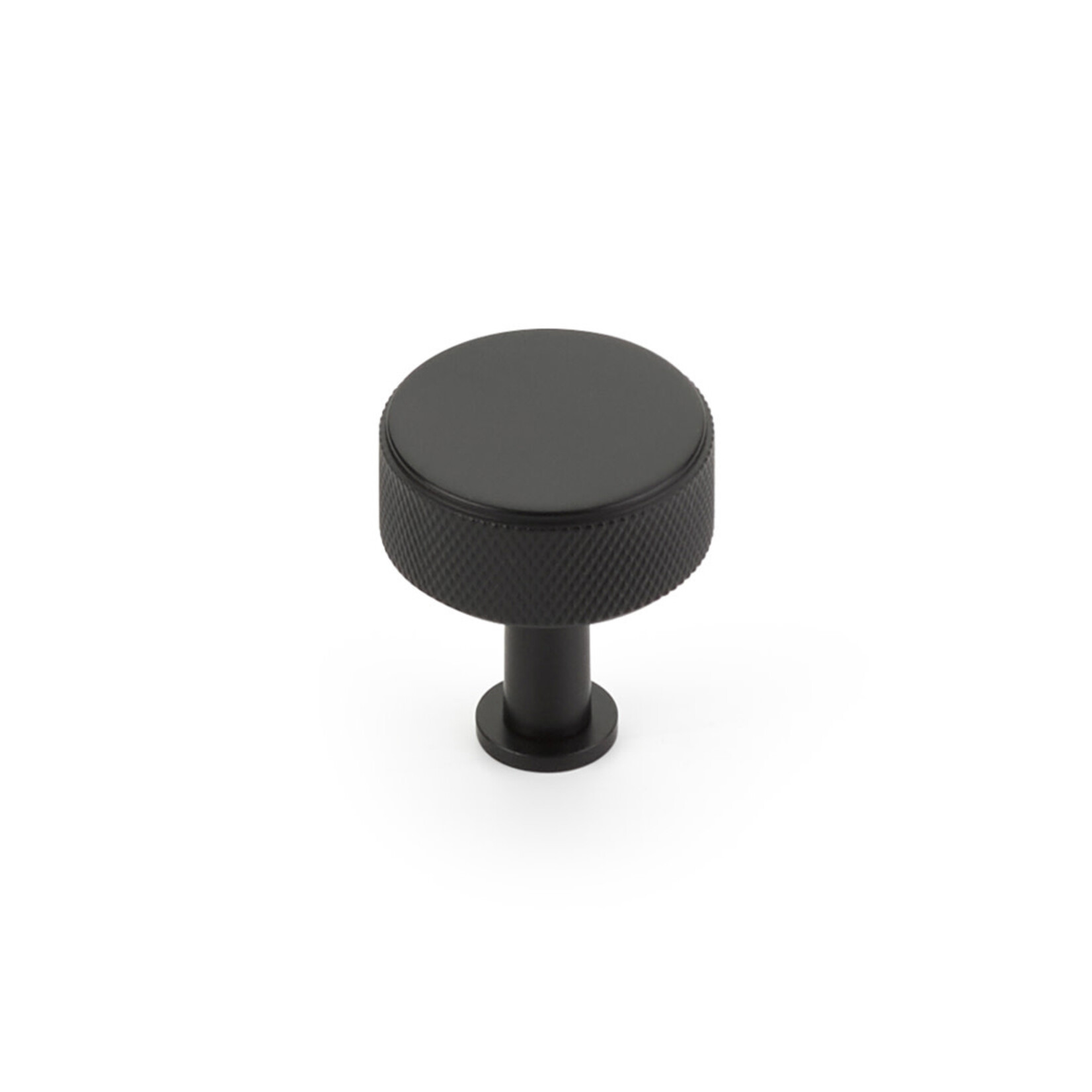 Schaub Pub House Knurled Knob
