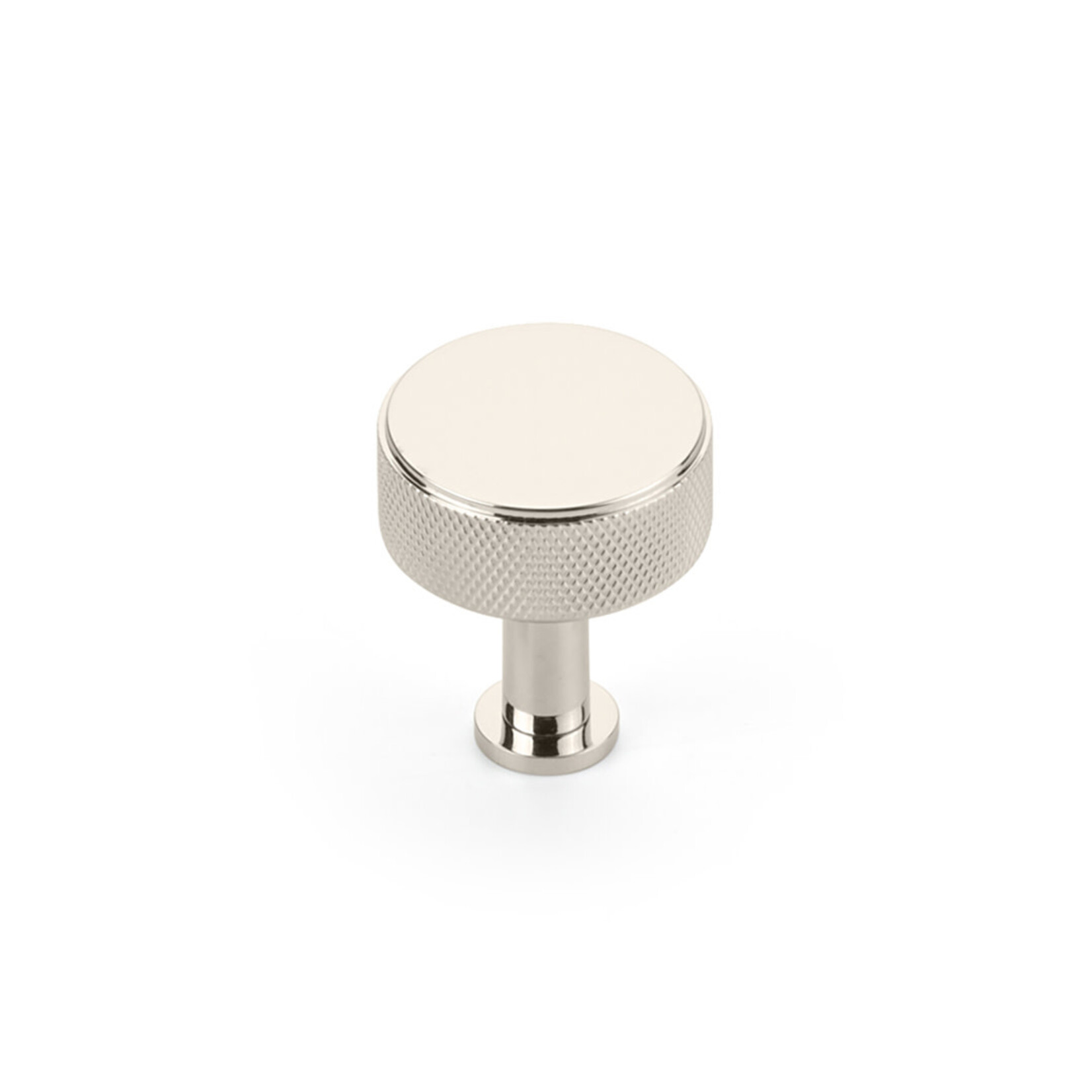 Schaub Pub House Knurled Knob
