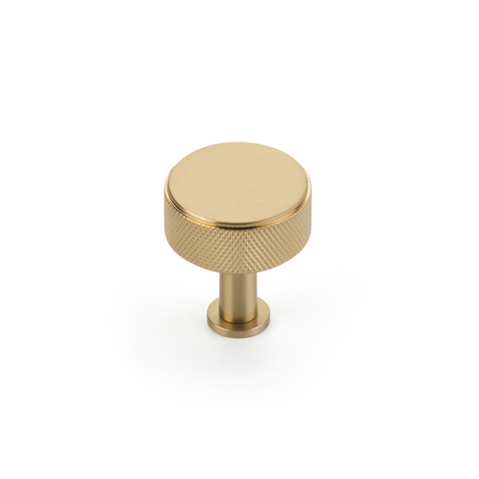 Schaub Pub House Knurled Knob