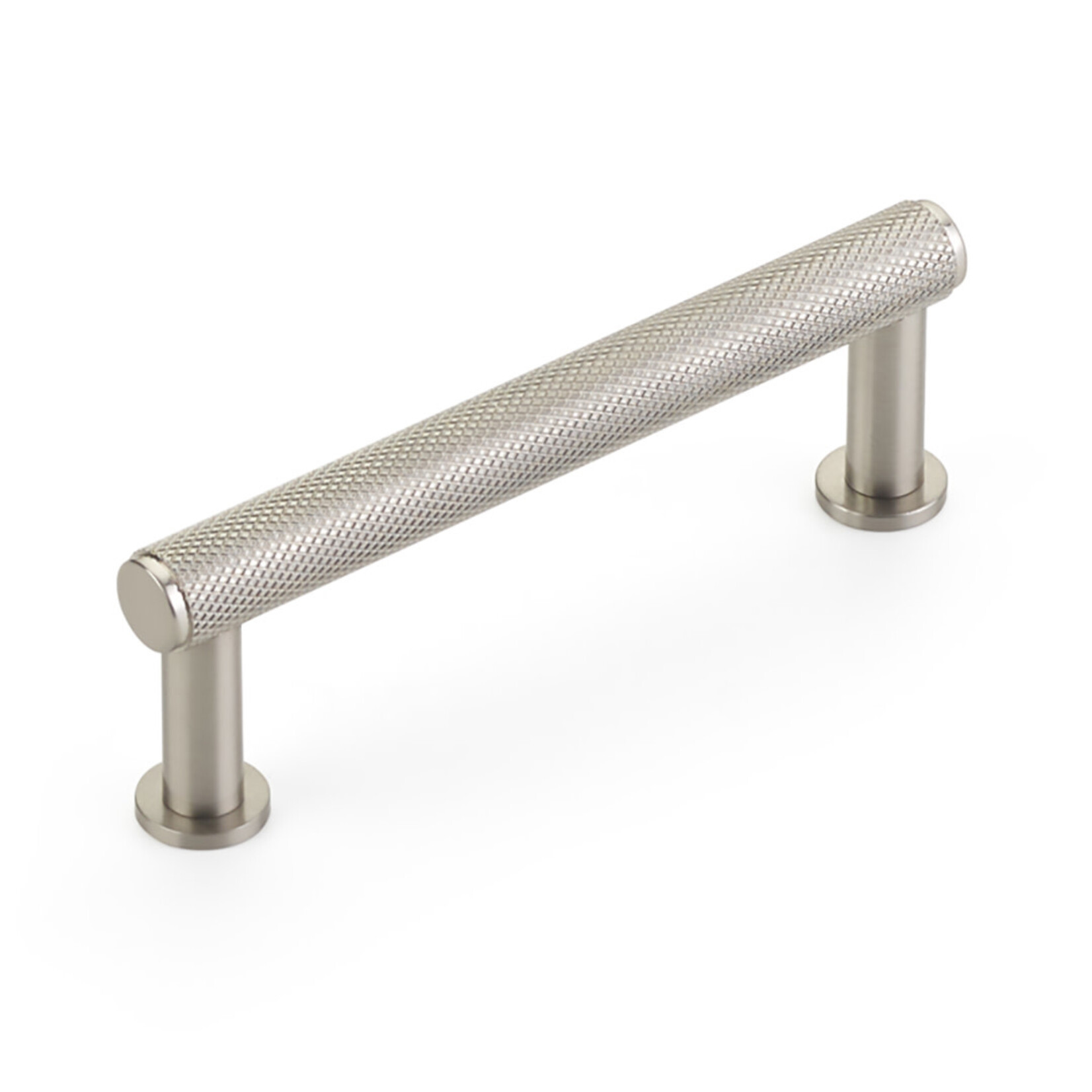 Schaub Pub House Knurled Pull