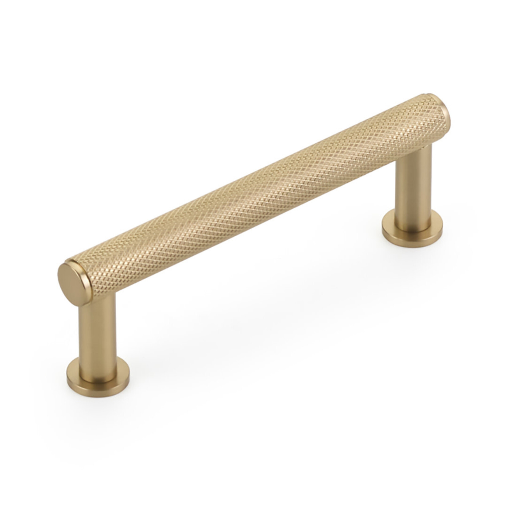Schaub Pub House Knurled Pull