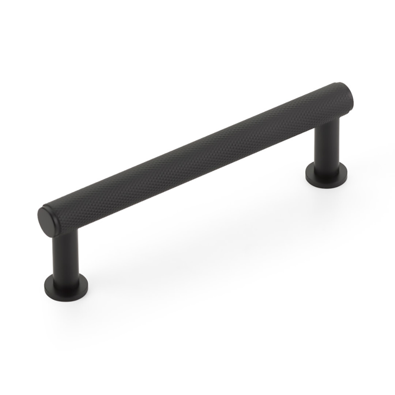 Schaub Pub House Knurled Pull