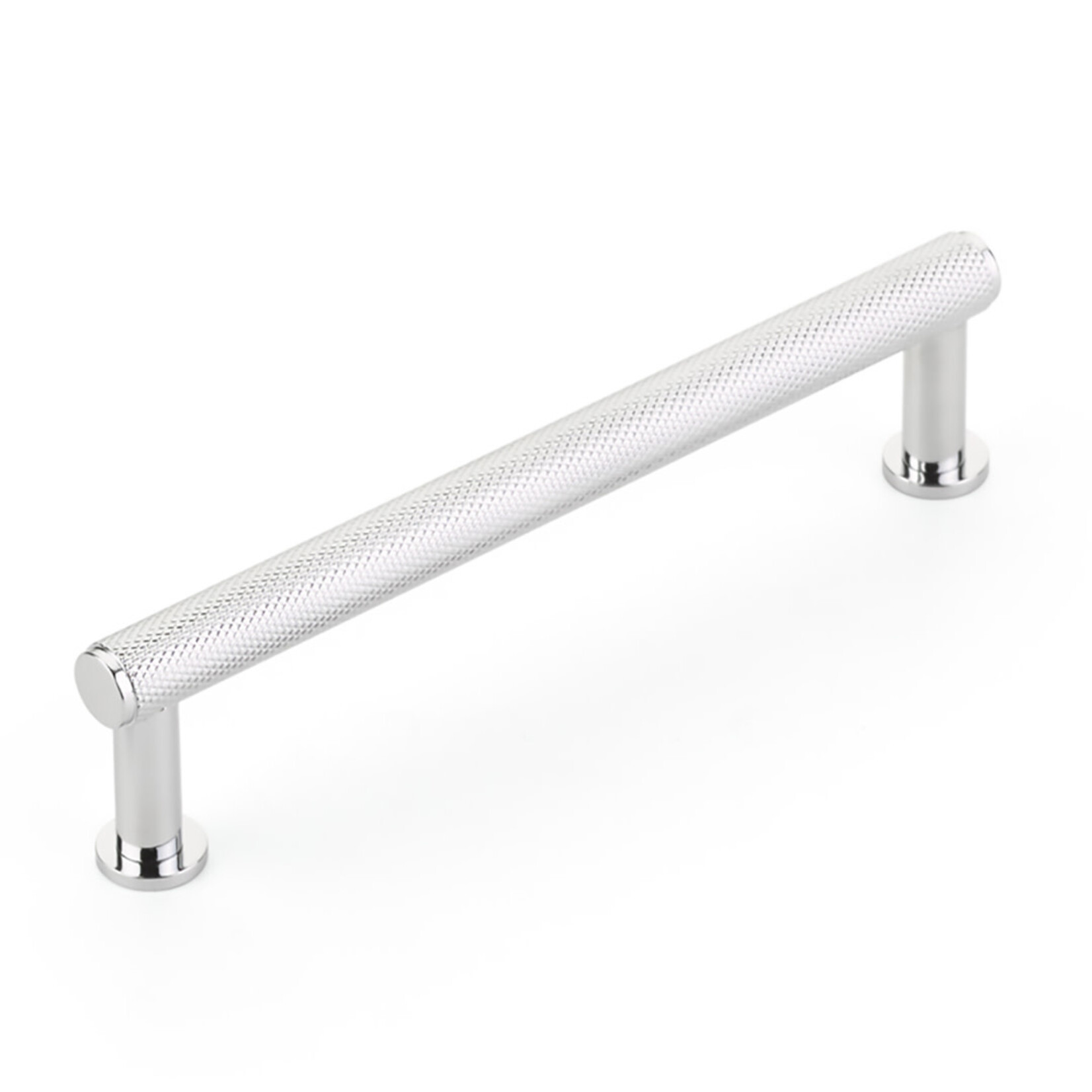 Schaub Pub House Knurled Pull