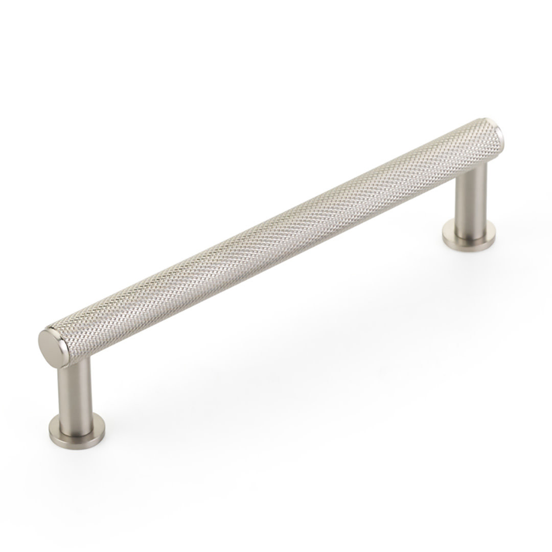 Schaub Pub House Knurled Pull