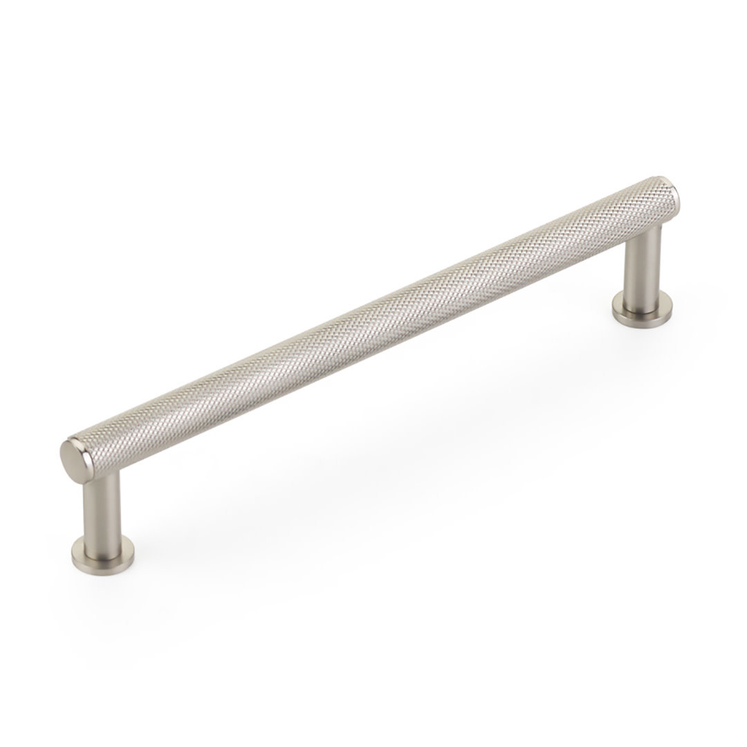Schaub Pub House Knurled Pull