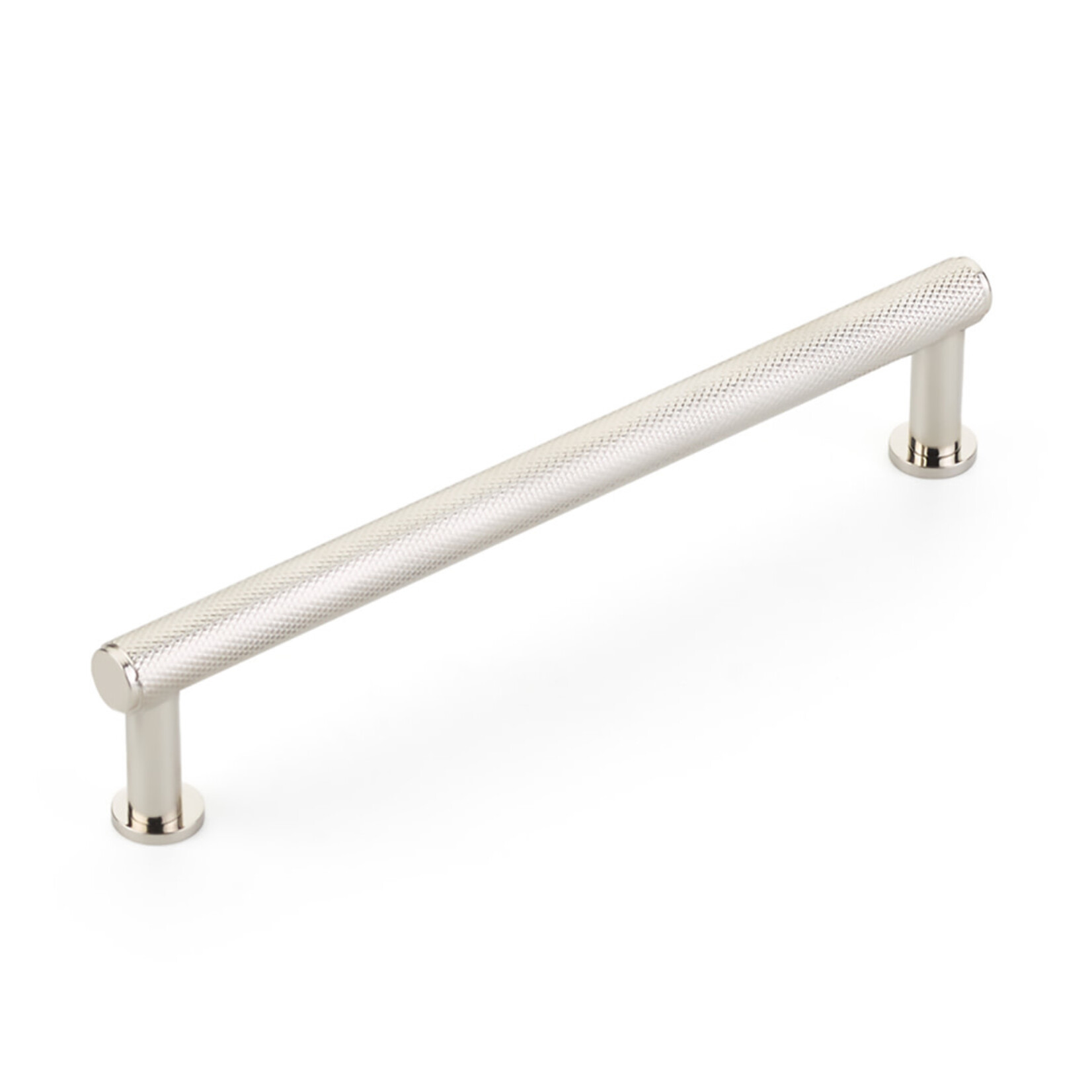 Schaub Pub House Knurled Pull