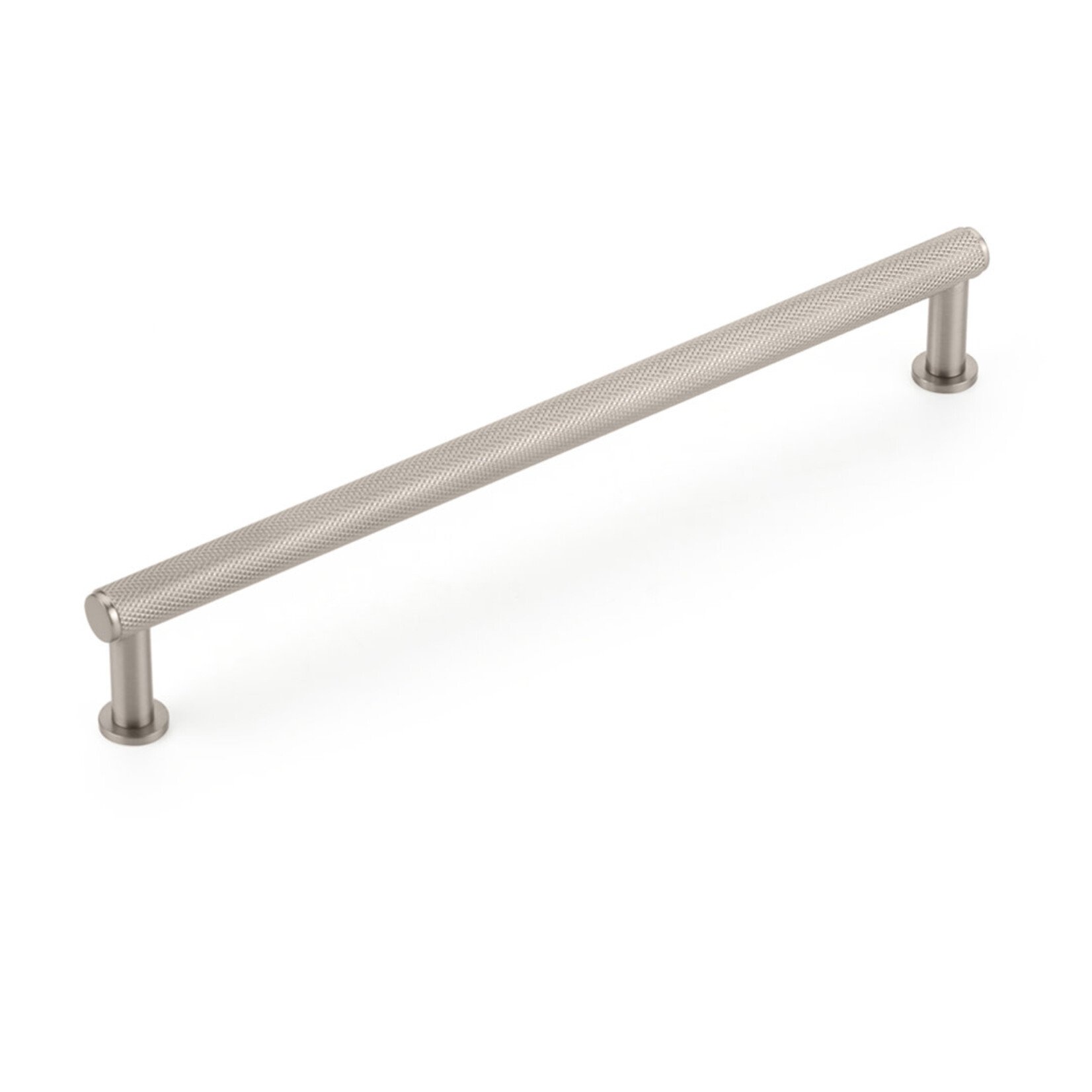 Schaub Pub House Knurled Pull