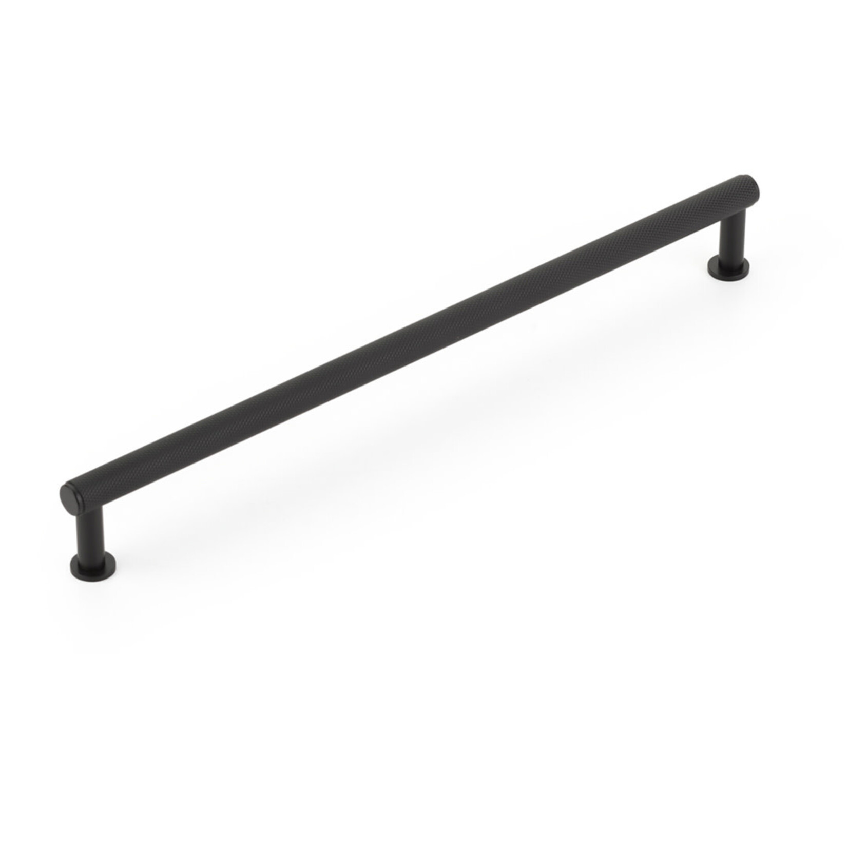 Schaub Pub House Knurled Pull