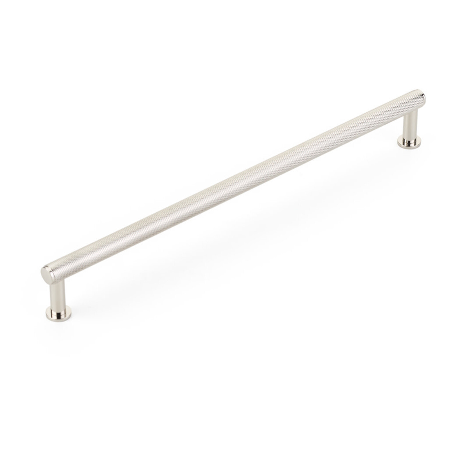 Schaub Pub House Knurled Pull