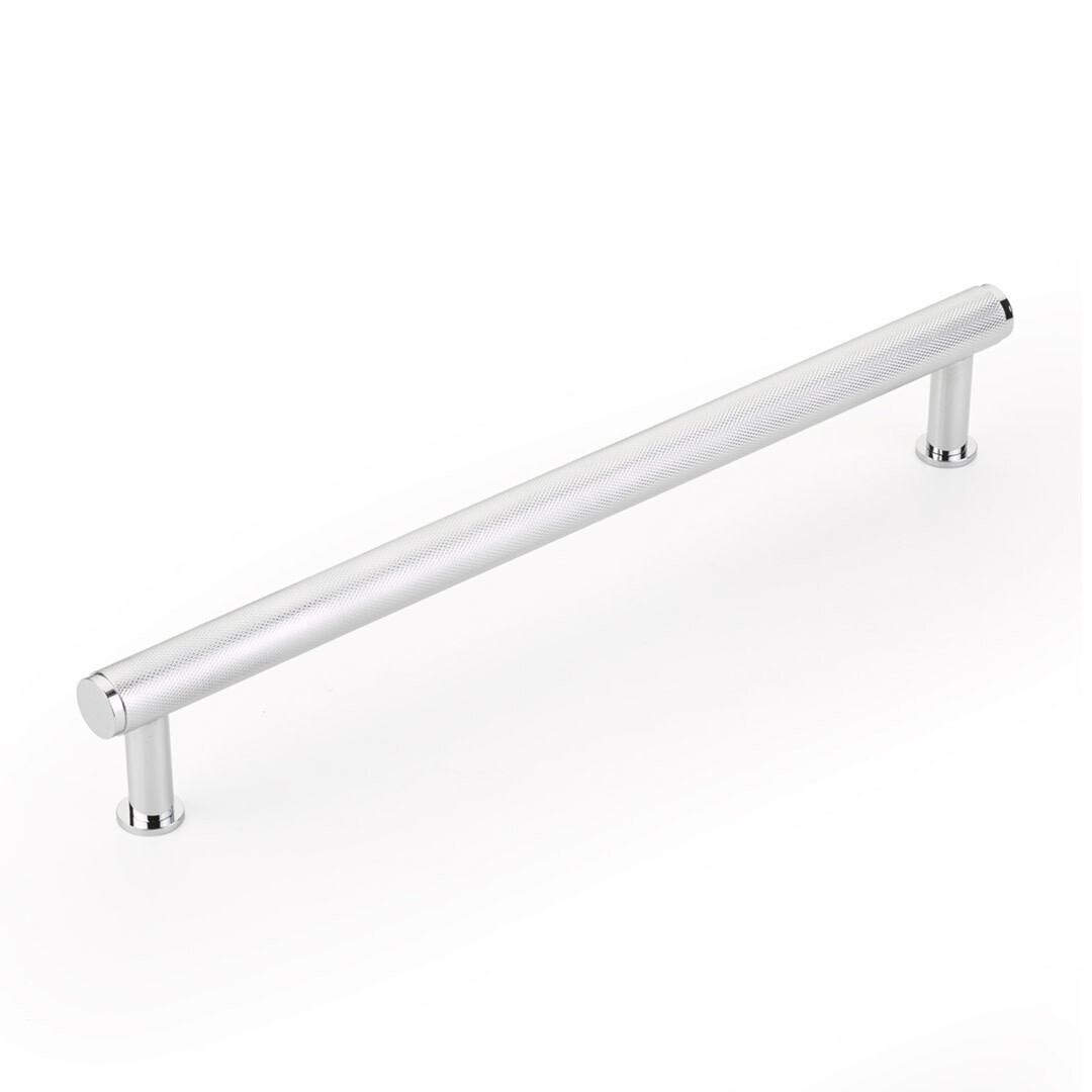 Schaub Pub House Knurled Appliance Pull