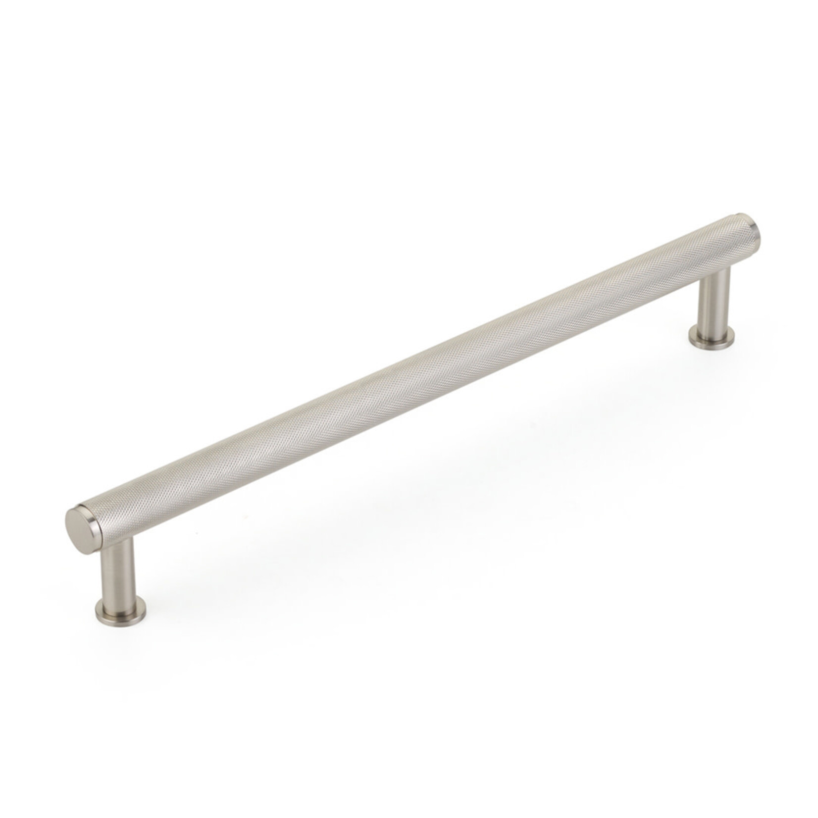 Schaub Pub House Knurled Appliance Pull