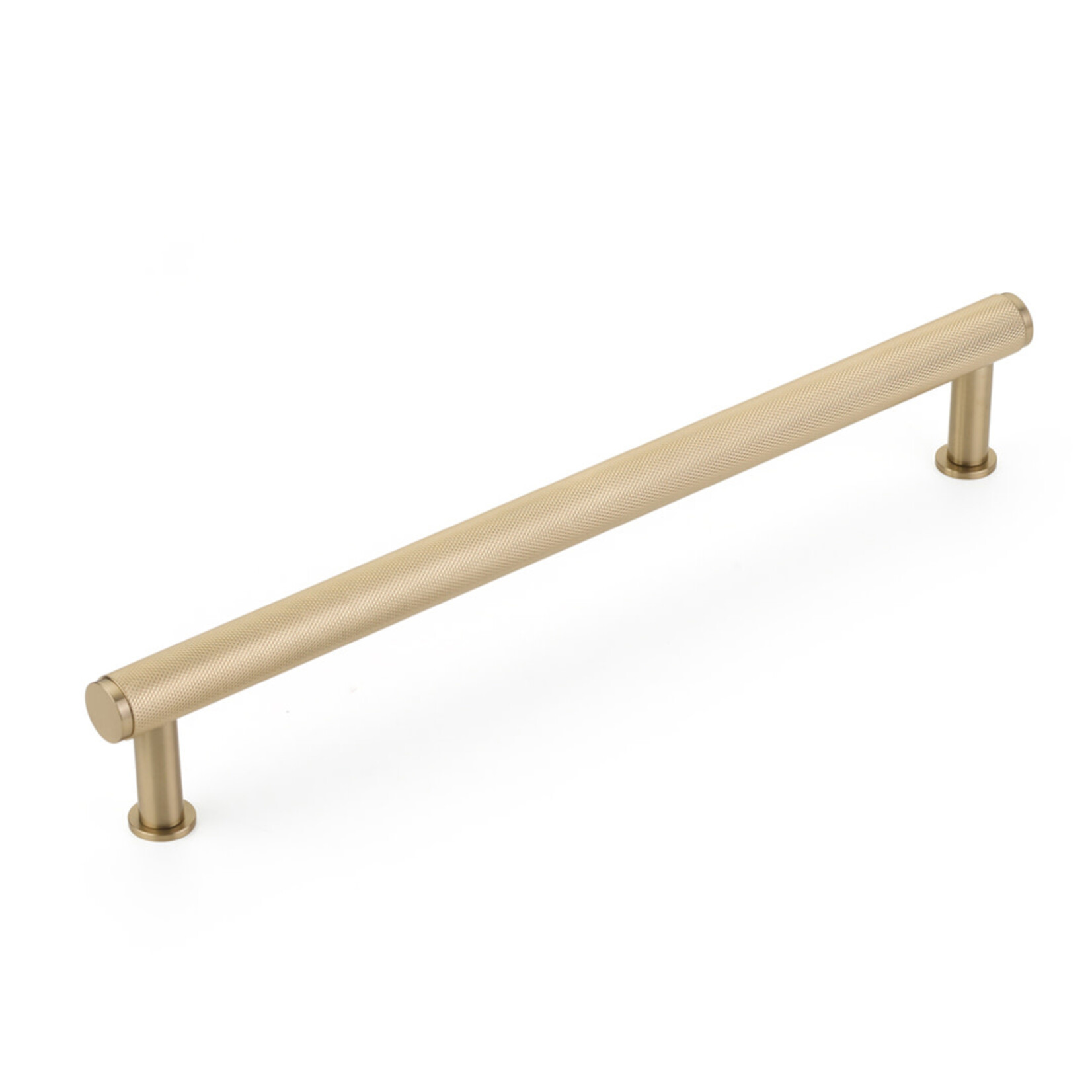 Schaub Pub House Knurled Appliance Pull