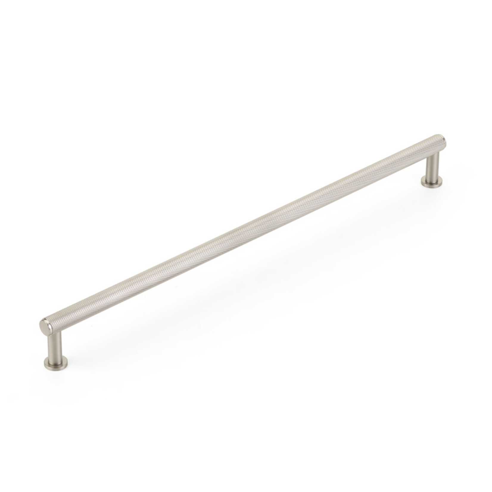 Schaub Pub House Knurled Pull