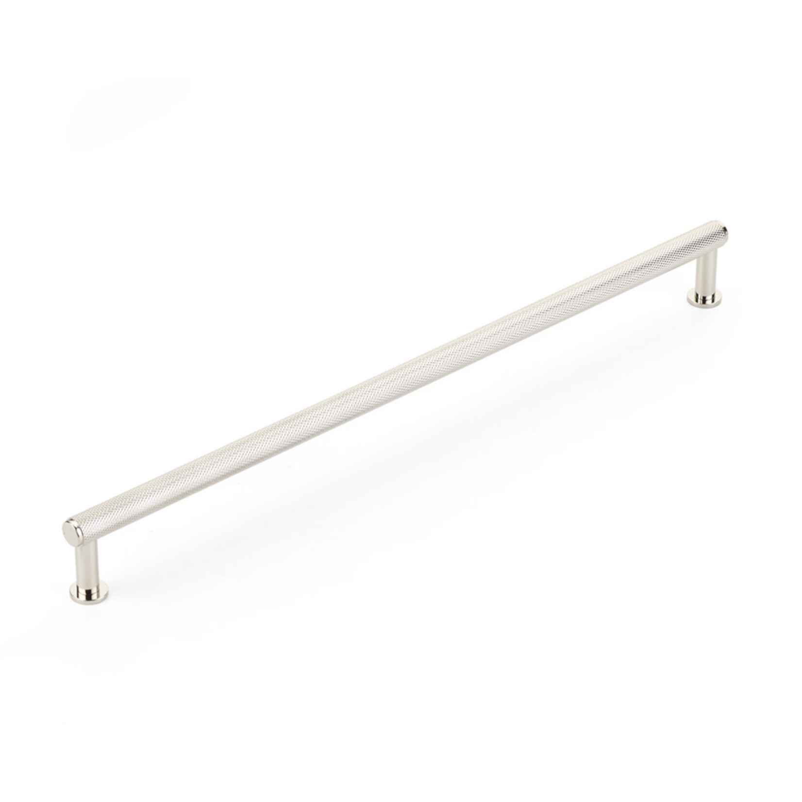 Schaub Pub House Knurled Pull