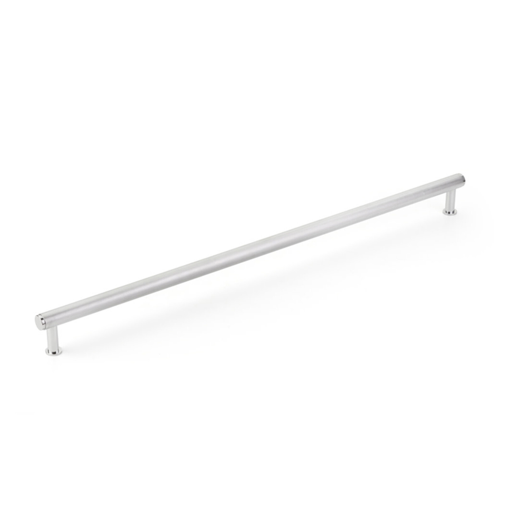 Schaub Pub House Knurled Appliance Pull