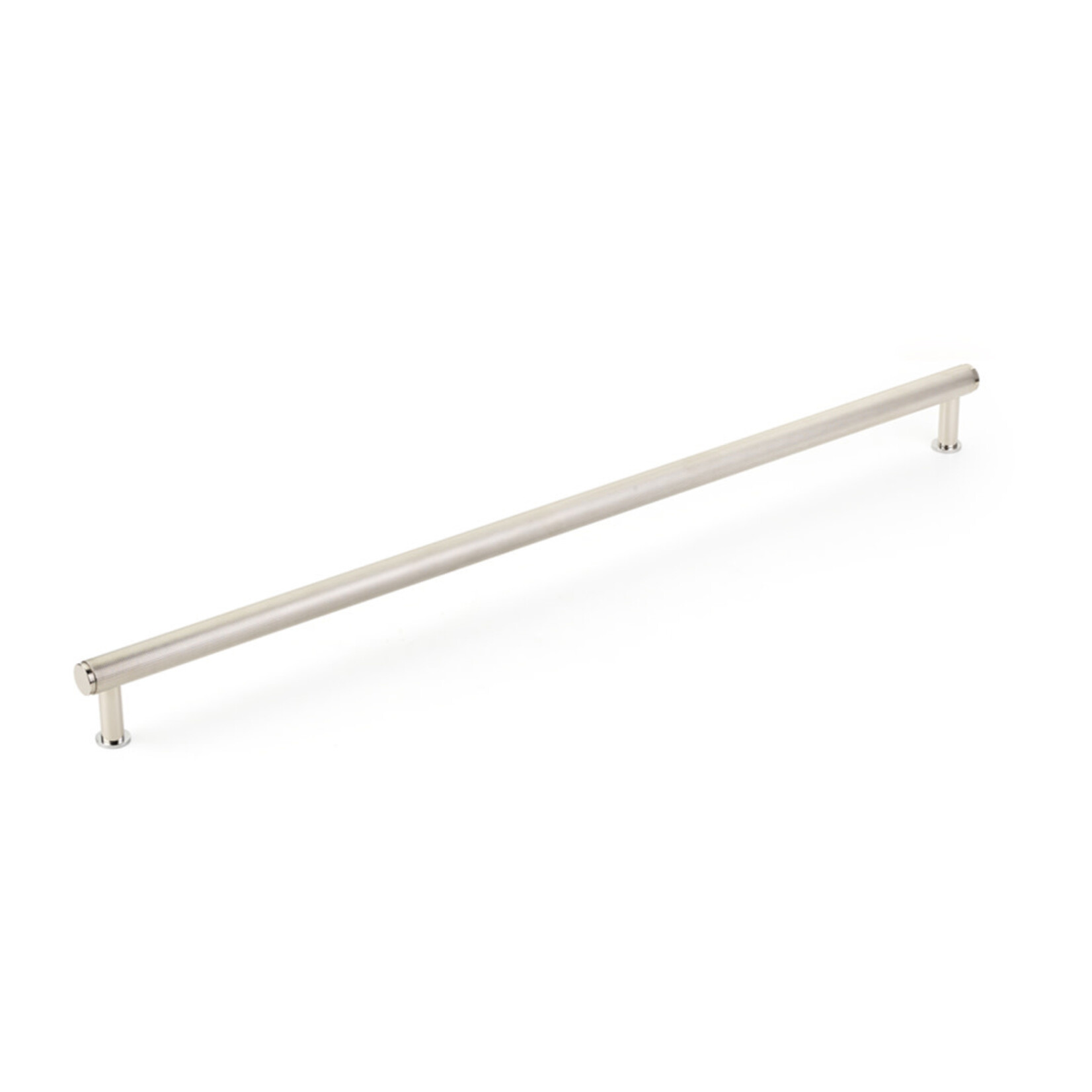 Schaub Pub House Knurled Appliance Pull