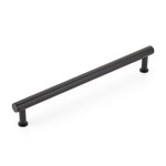 Schaub Pub House Appliance Pull Matte Black - 12 in