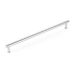 Schaub Pub House Appliance Pull Polished Chrome - 18 in