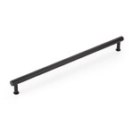 Schaub Pub House Appliance Pull Matte Black - 18 in