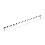 Schaub Pub House Appliance Pull Polished Chrome - 24 in