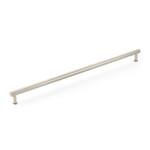 Schaub Pub House Appliance Pull Brushed Nickel - 24 in