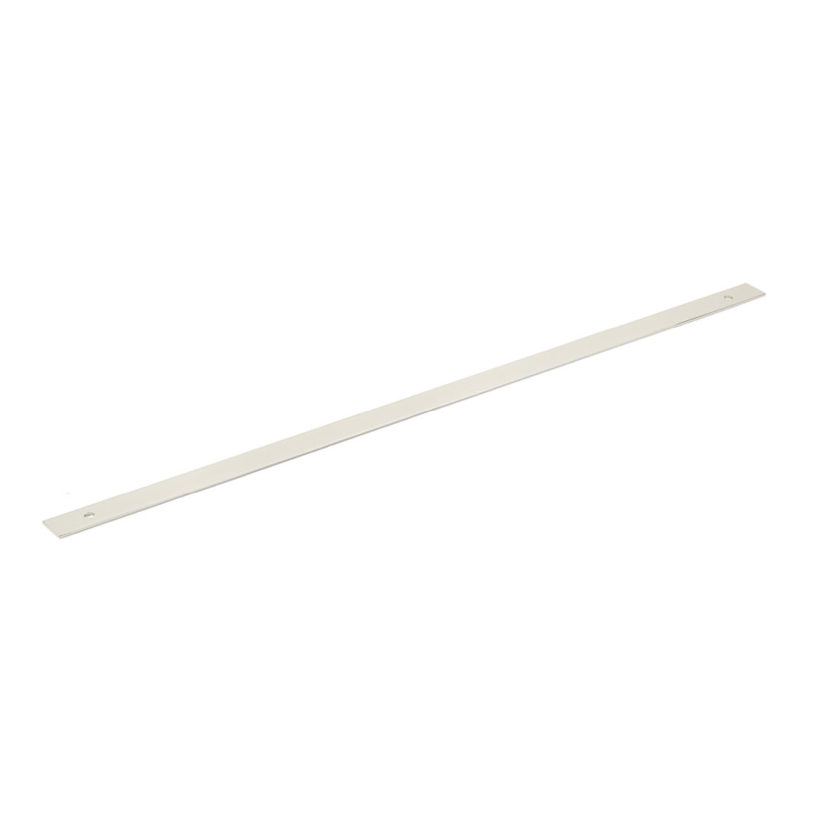 Schaub Pub House Appliance Pull Backplate