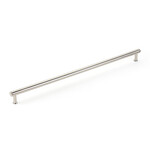 Schaub Pub House Appliance Pull Polished Nickel - 24 in
