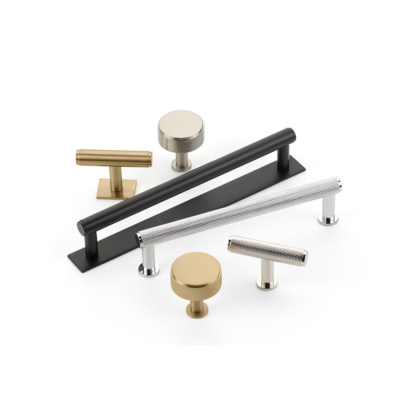 Schaub Pub House Backplate