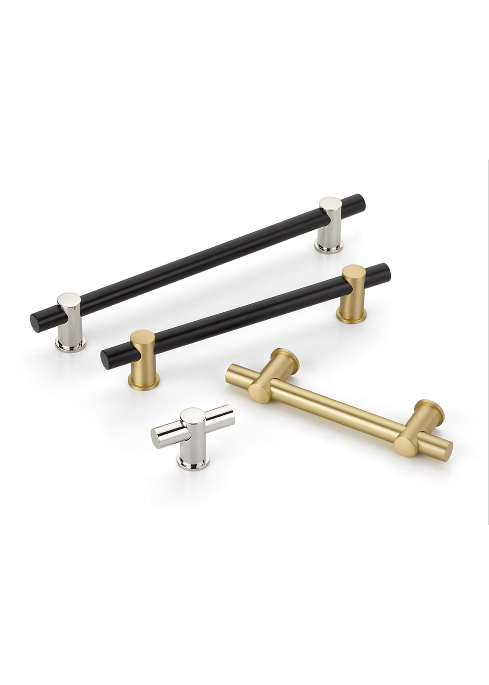 Schaub Foncé T-Knob