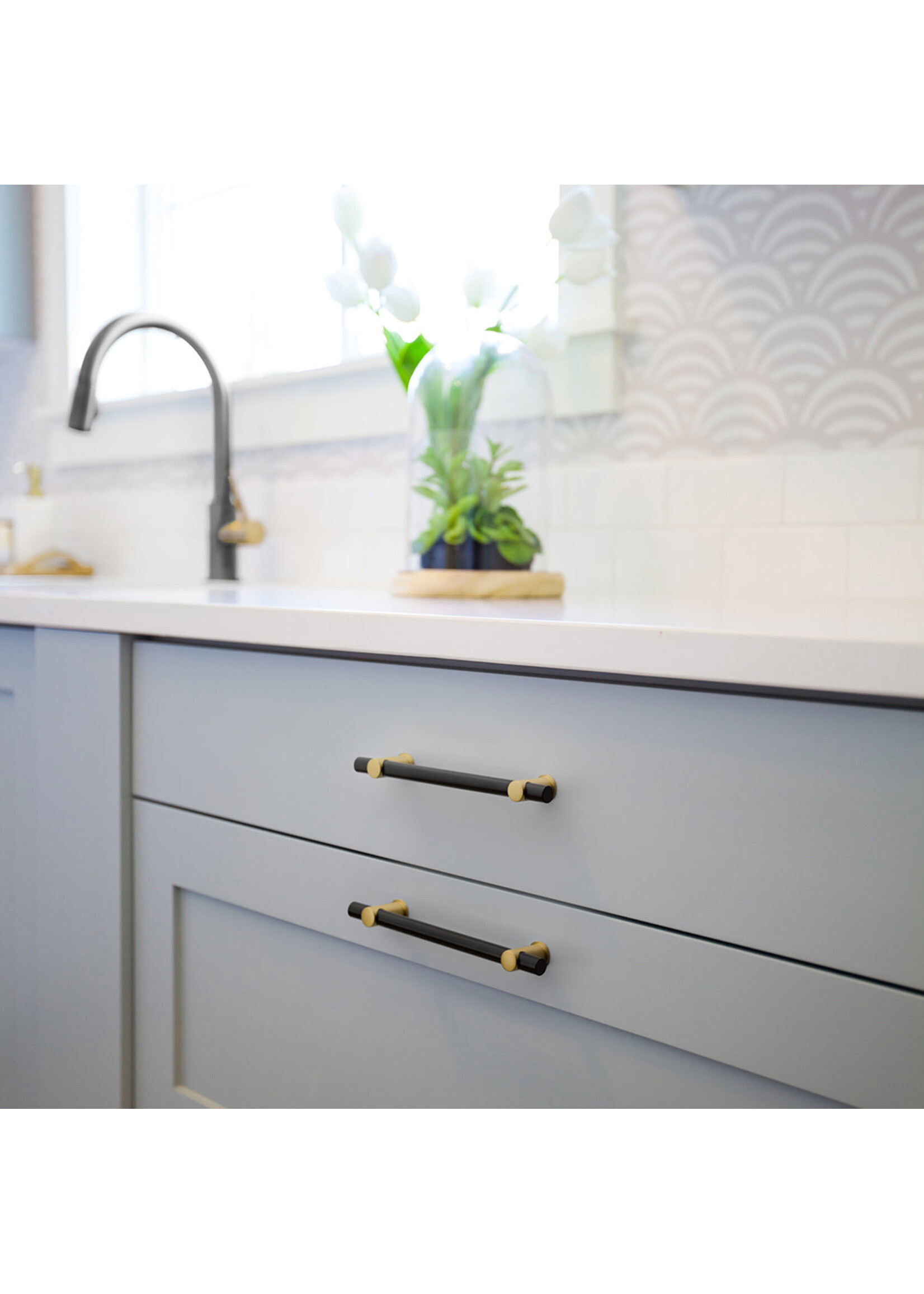 Schaub Foncé T-Knob