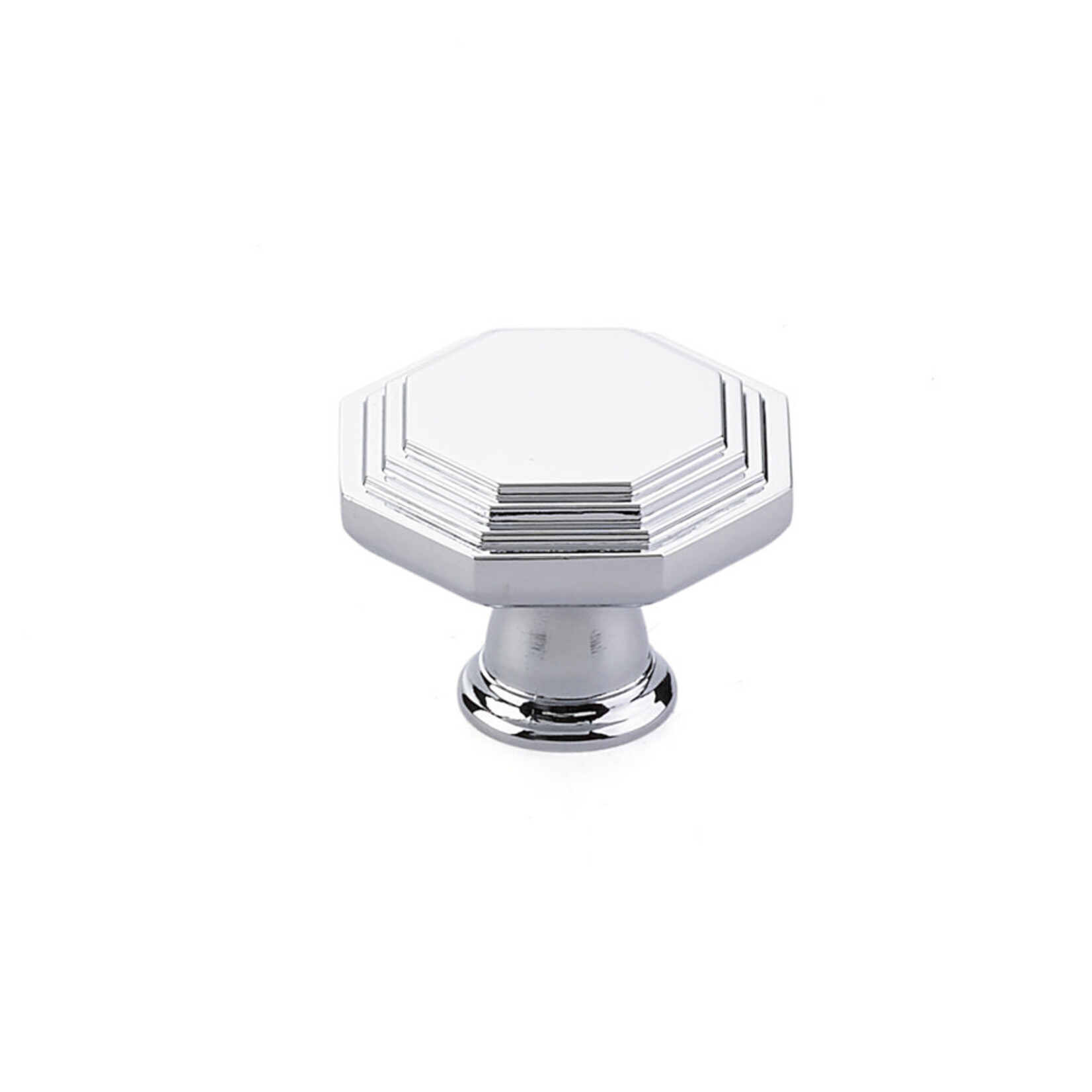 Emtek Midvale Knob